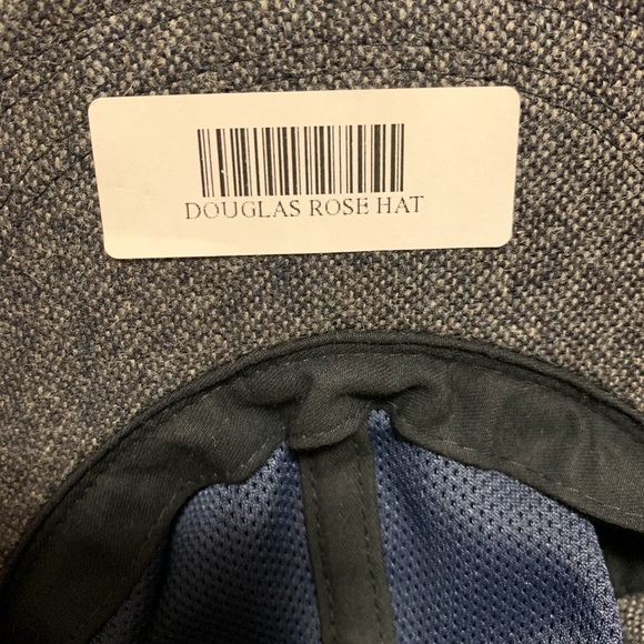Men’s hat - Picture 3 of 5